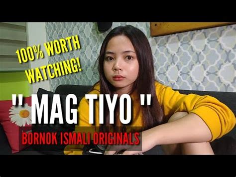 iyutan tayo|MAG TIYO(UNCLE & NIECE).